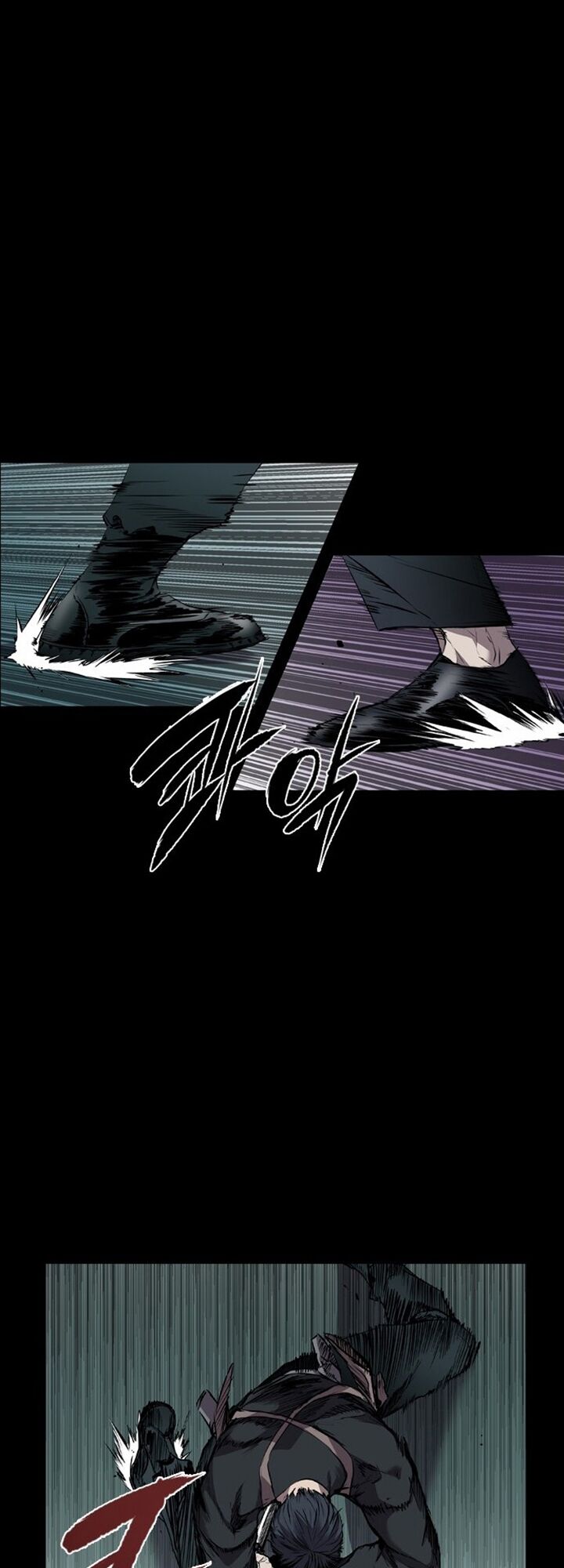 Báo Thù: Chapter 102