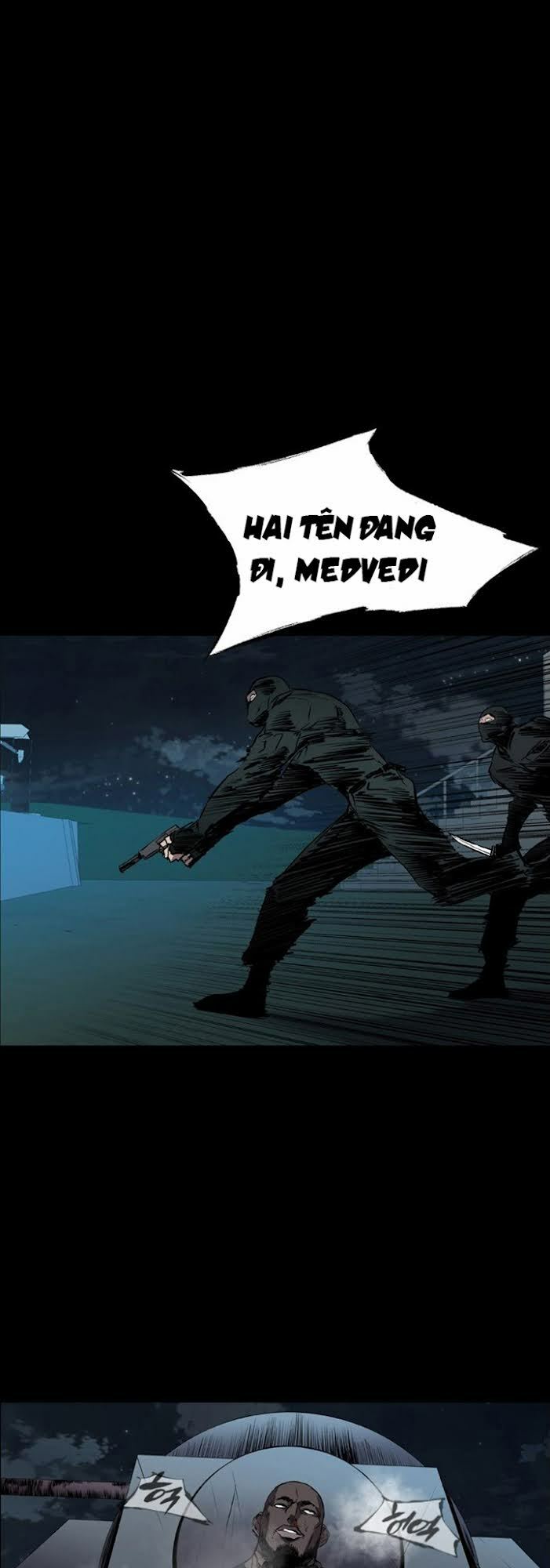 Báo Thù: Chapter 102