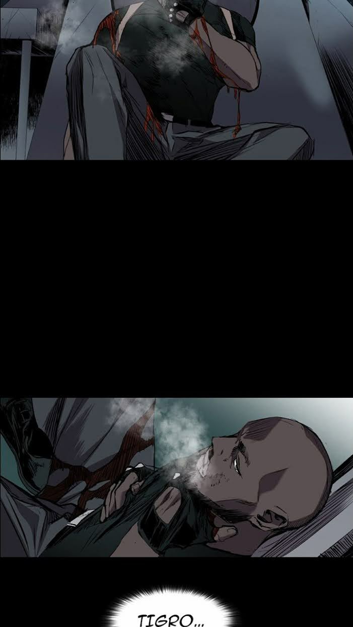 Báo Thù: Chapter 102