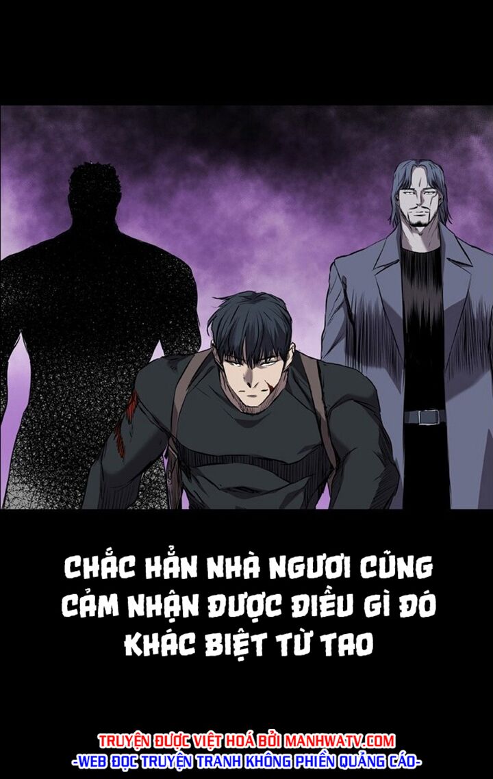 Báo Thù: Chapter 102