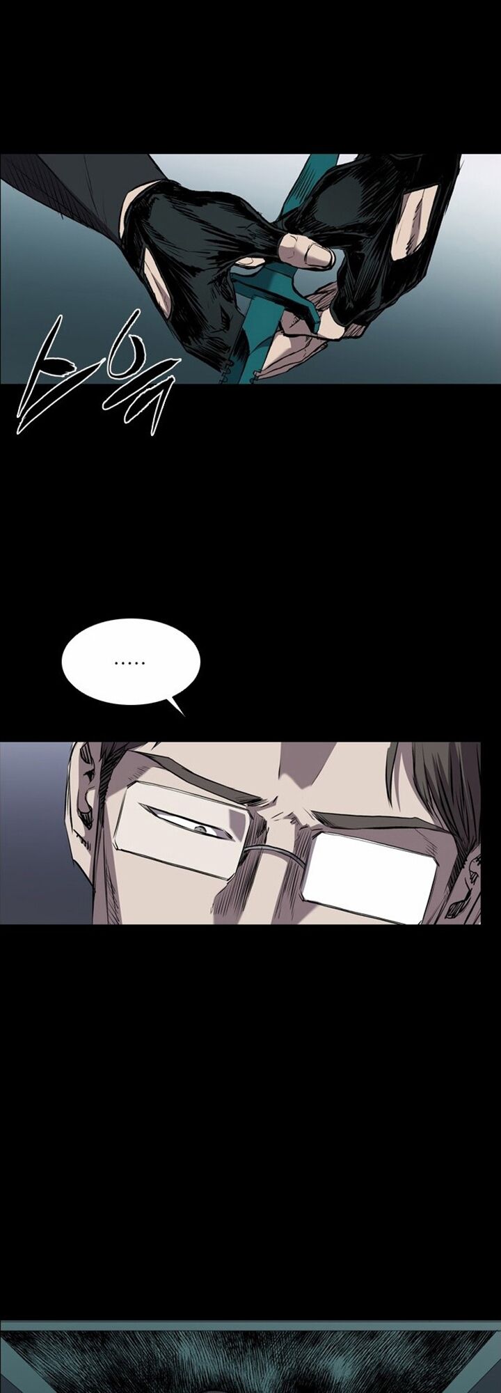 Báo Thù: Chapter 102