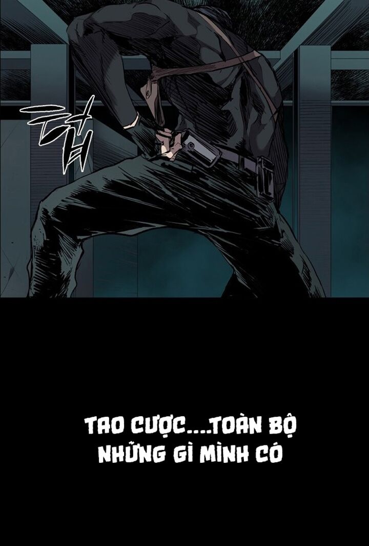 Báo Thù: Chapter 102