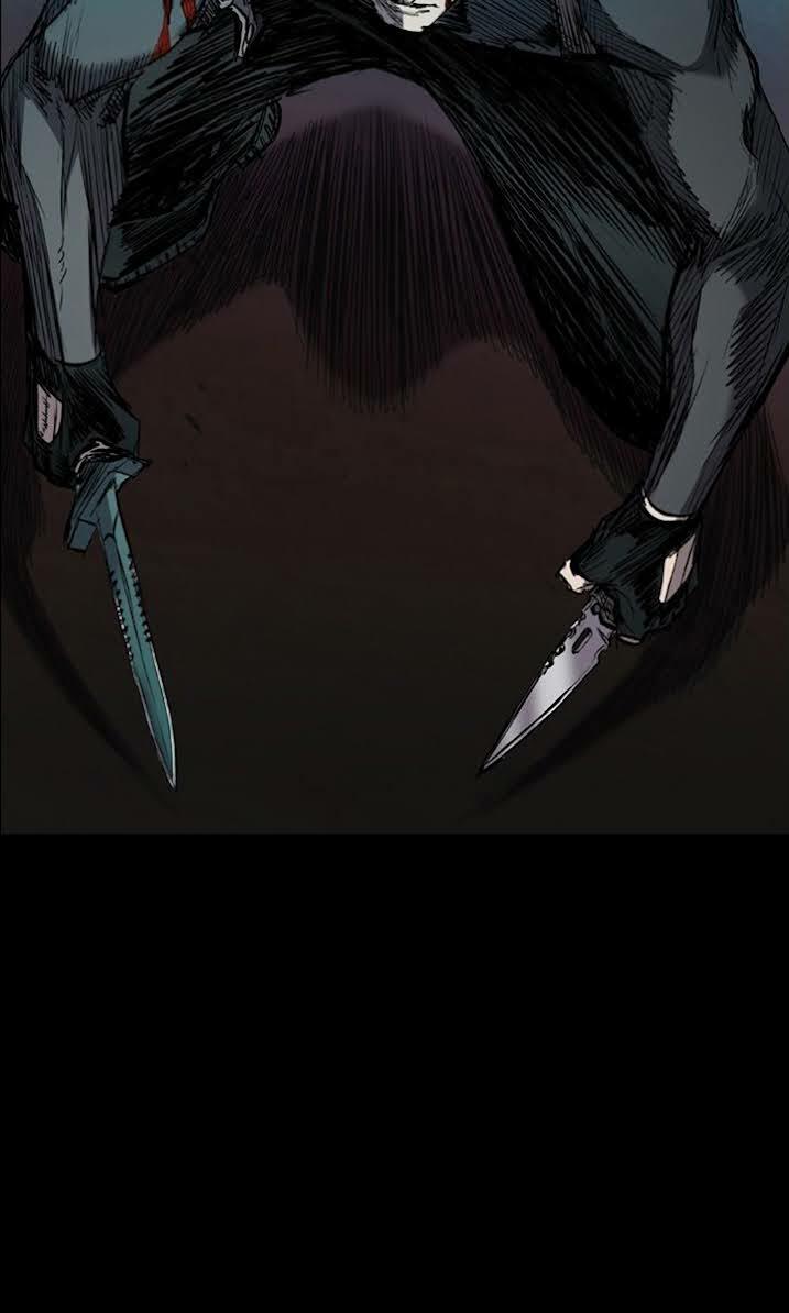 Báo Thù: Chapter 102