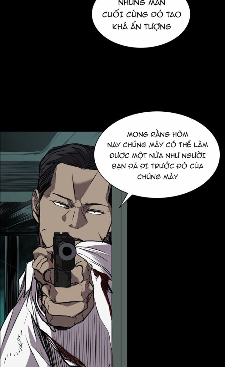 Báo Thù: Chapter 102
