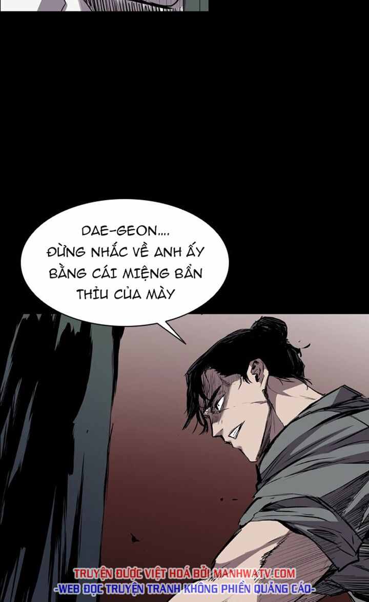 Báo Thù: Chapter 102