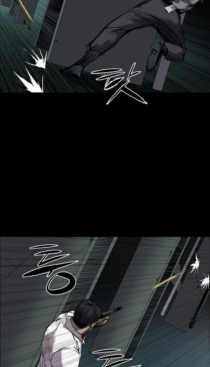 Báo Thù: Chapter 102