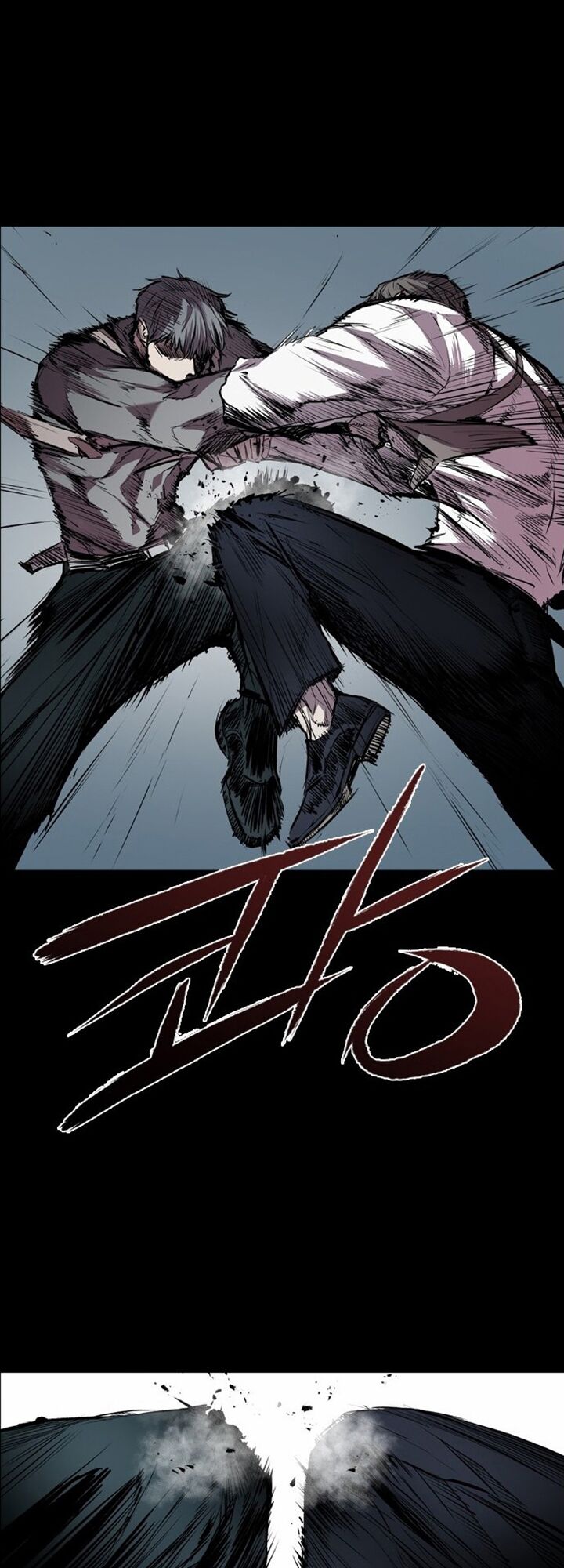 Báo Thù: Chapter 102