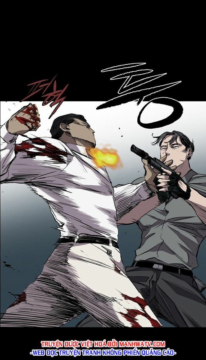 Báo Thù: Chapter 102