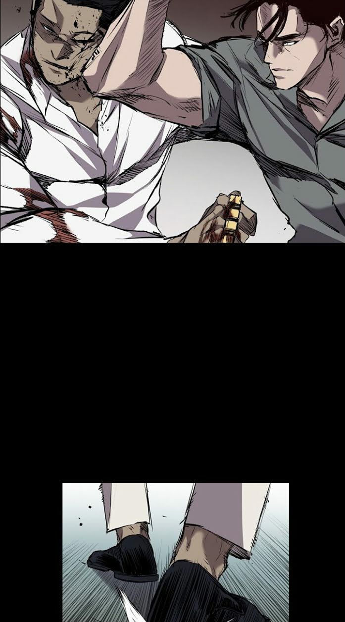 Báo Thù: Chapter 102