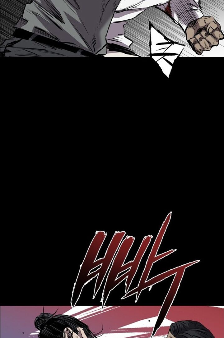 Báo Thù: Chapter 102