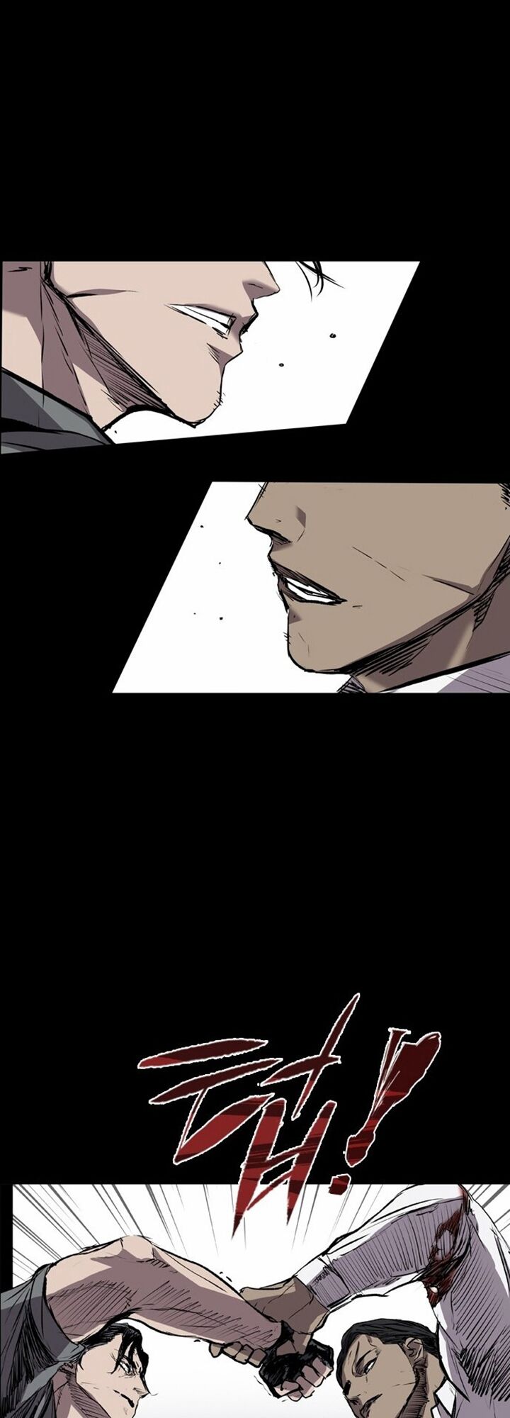 Báo Thù: Chapter 102