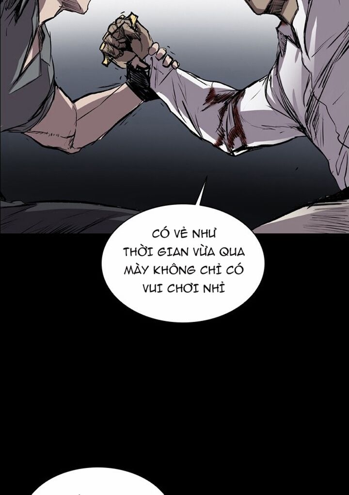 Báo Thù: Chapter 102