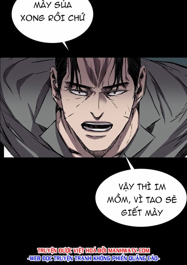 Báo Thù: Chapter 102