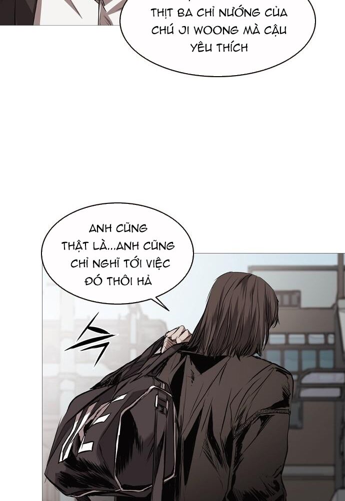 Báo Thù: Chapter 103