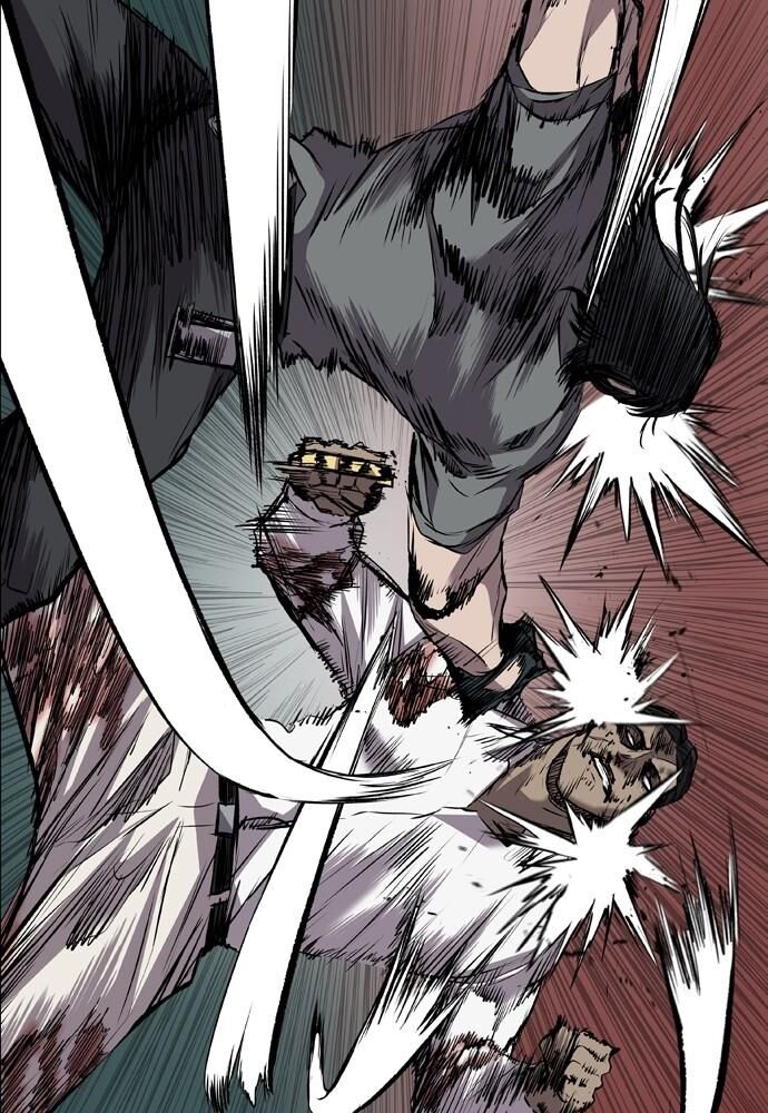 Báo Thù: Chapter 103