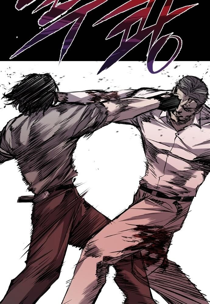 Báo Thù: Chapter 103