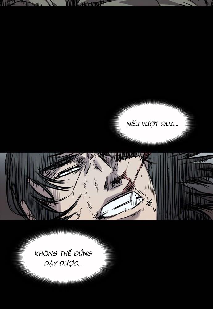 Báo Thù: Chapter 103