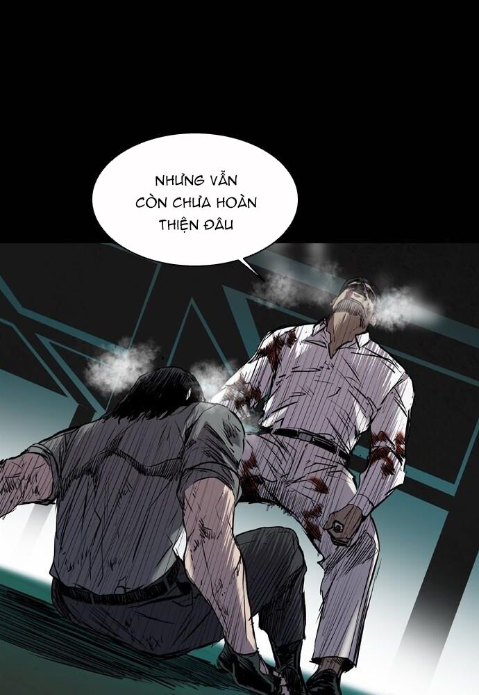 Báo Thù: Chapter 103