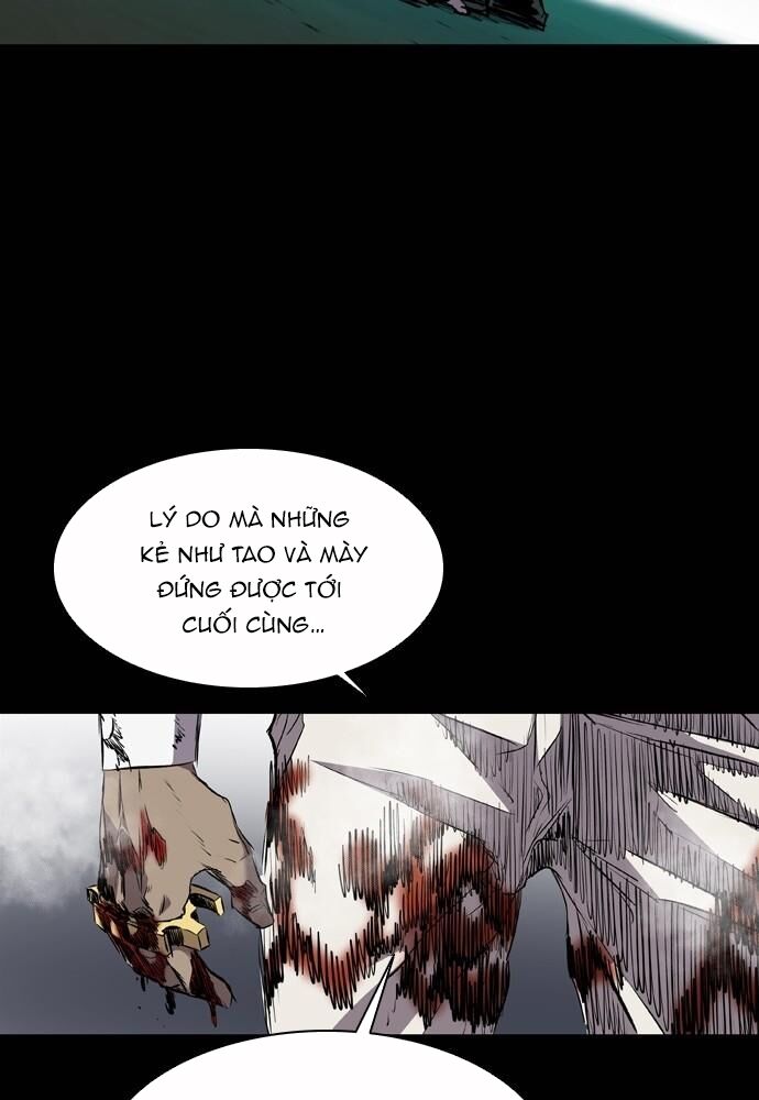 Báo Thù: Chapter 103