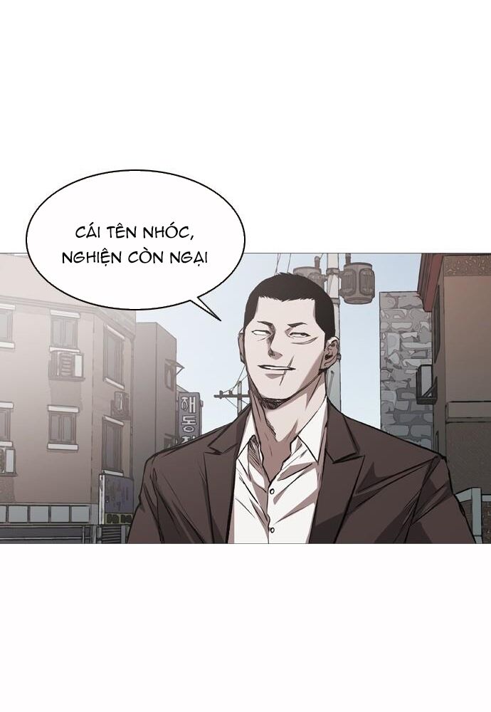 Báo Thù: Chapter 103