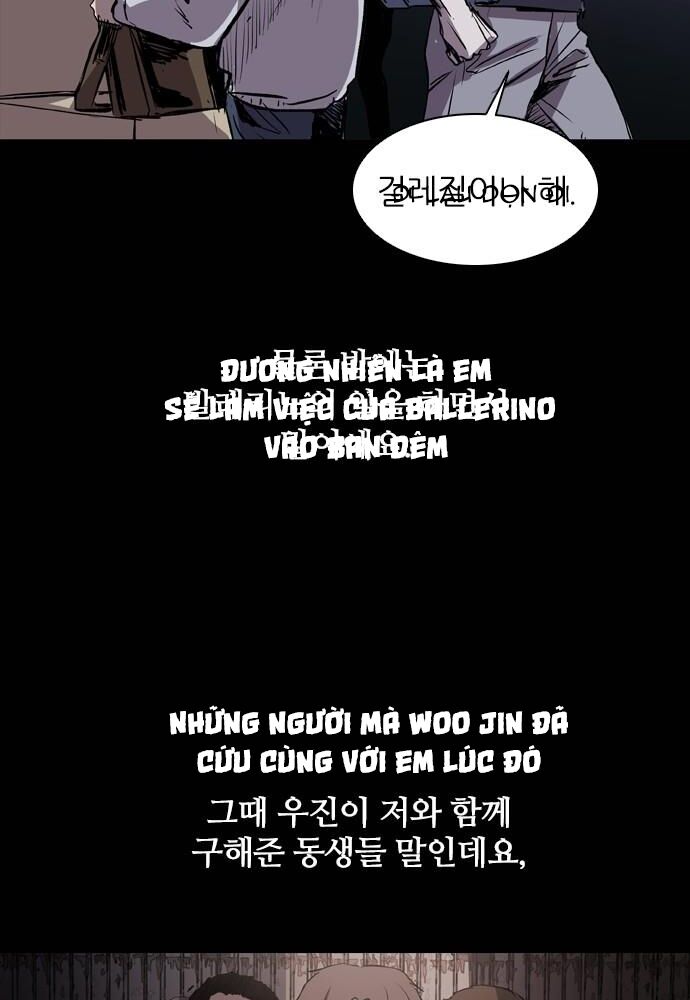 Báo Thù: Chapter 103
