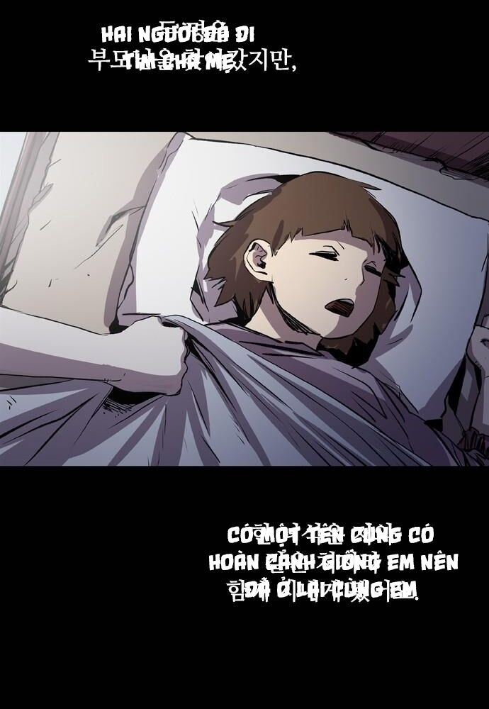 Báo Thù: Chapter 103