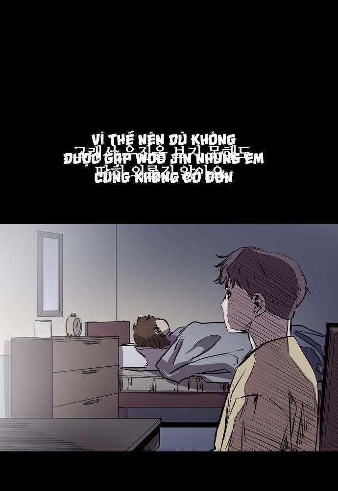 Báo Thù: Chapter 103