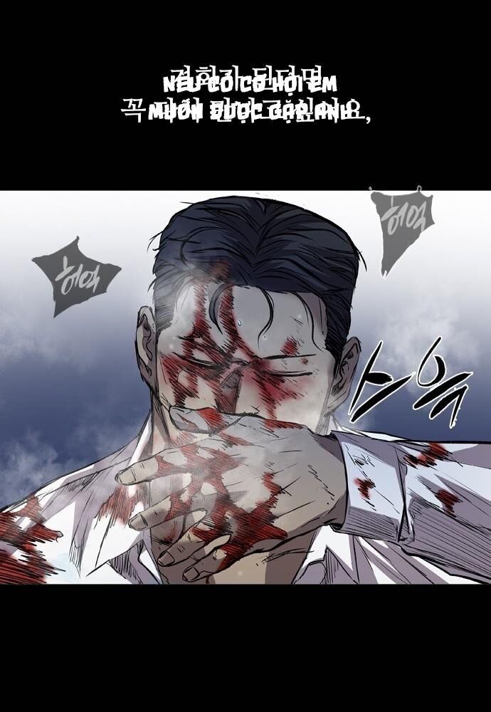 Báo Thù: Chapter 103