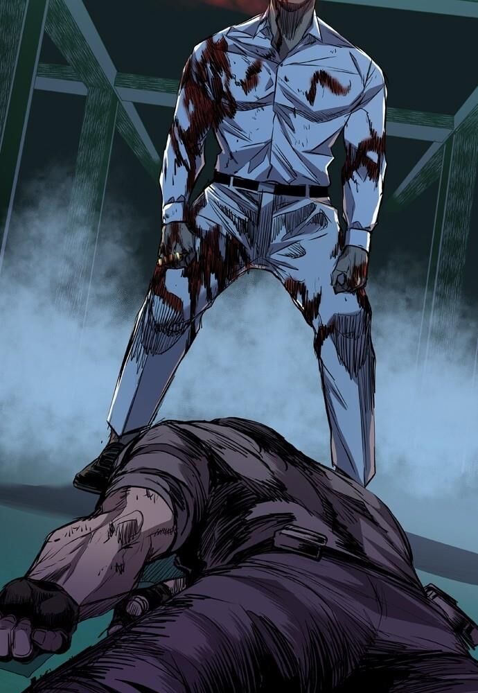 Báo Thù: Chapter 103
