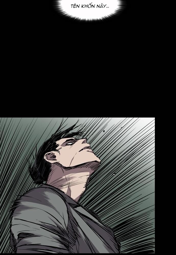 Báo Thù: Chapter 103