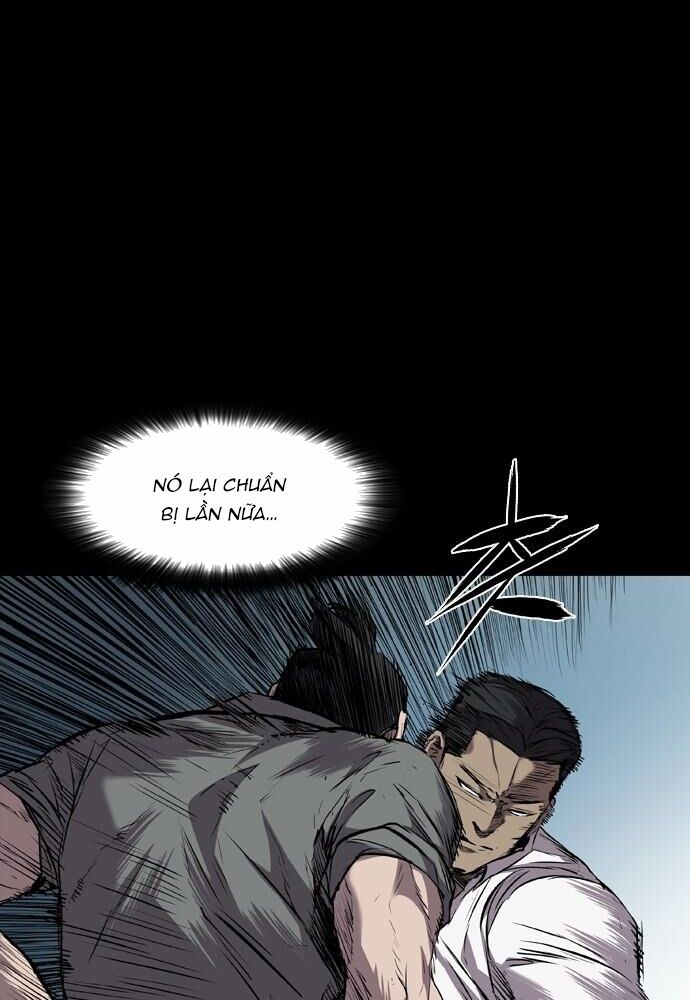 Báo Thù: Chapter 103
