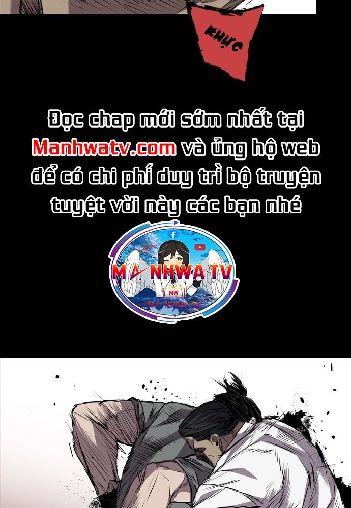 Báo Thù: Chapter 103