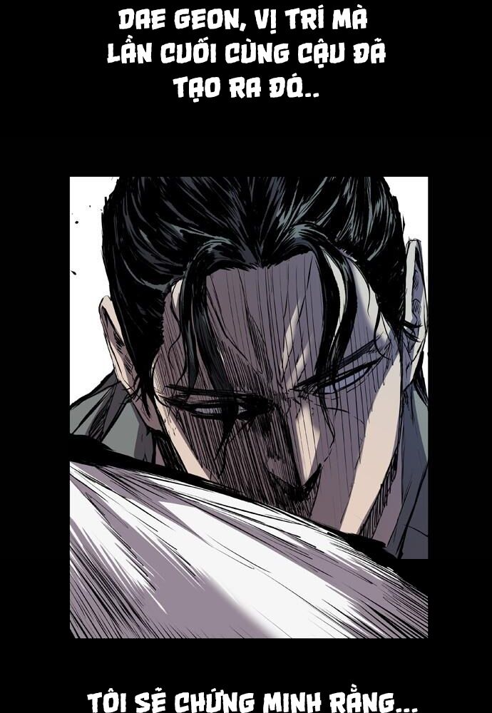 Báo Thù: Chapter 103