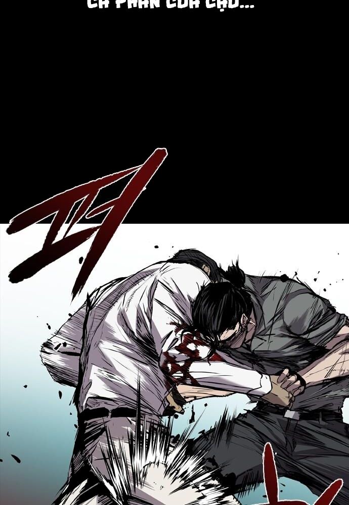 Báo Thù: Chapter 103