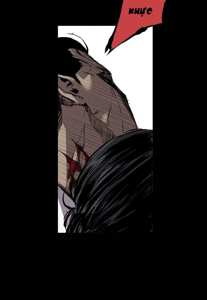 Báo Thù: Chapter 103