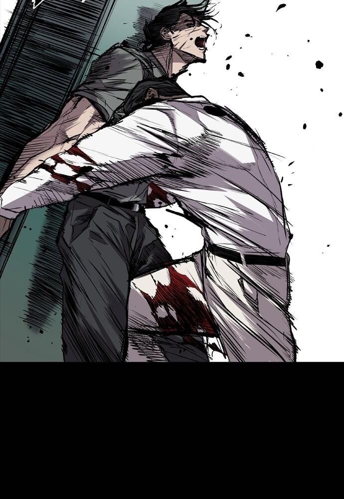 Báo Thù: Chapter 103
