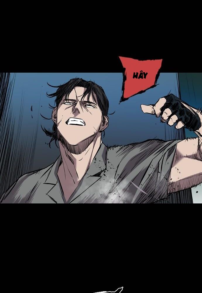 Báo Thù: Chapter 103