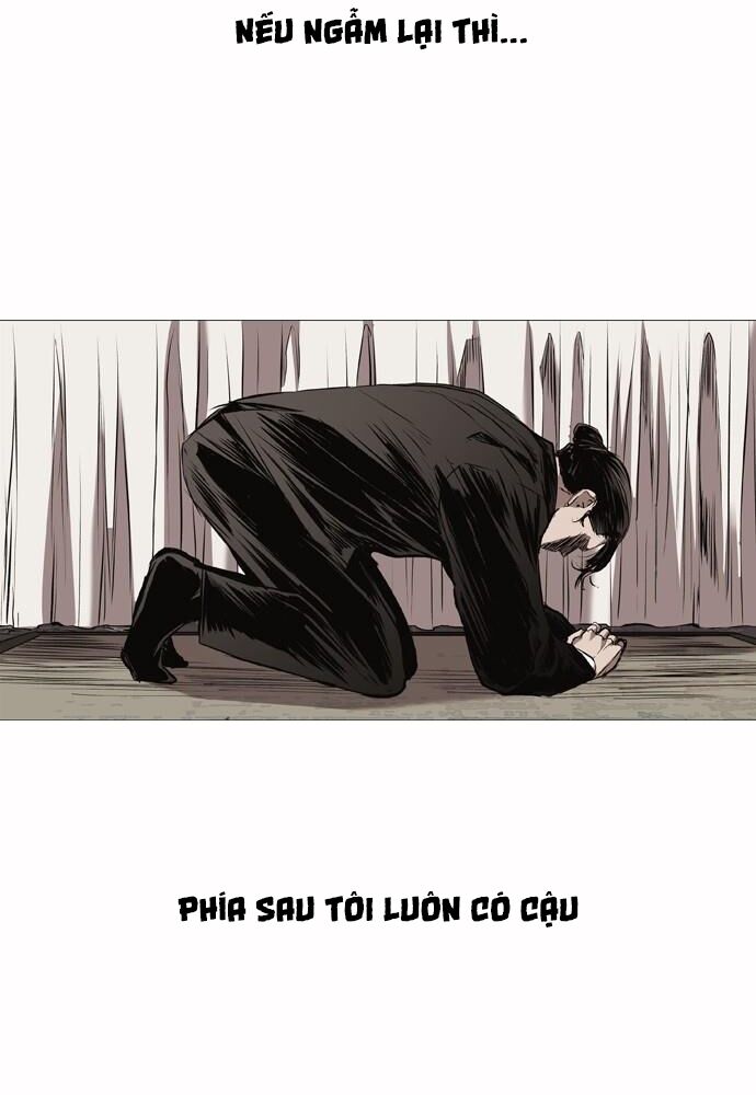 Báo Thù: Chapter 103