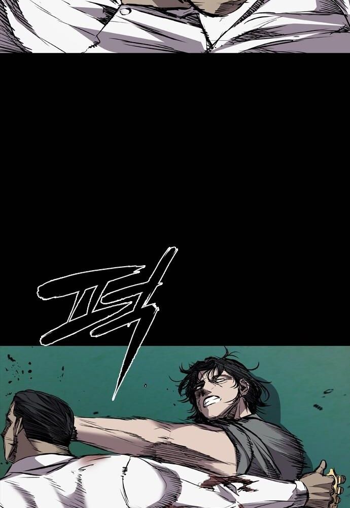 Báo Thù: Chapter 103