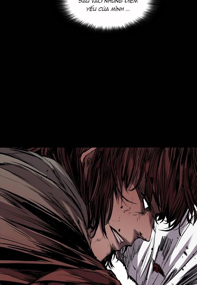 Báo Thù: Chapter 103