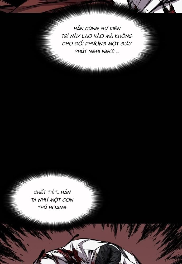 Báo Thù: Chapter 103