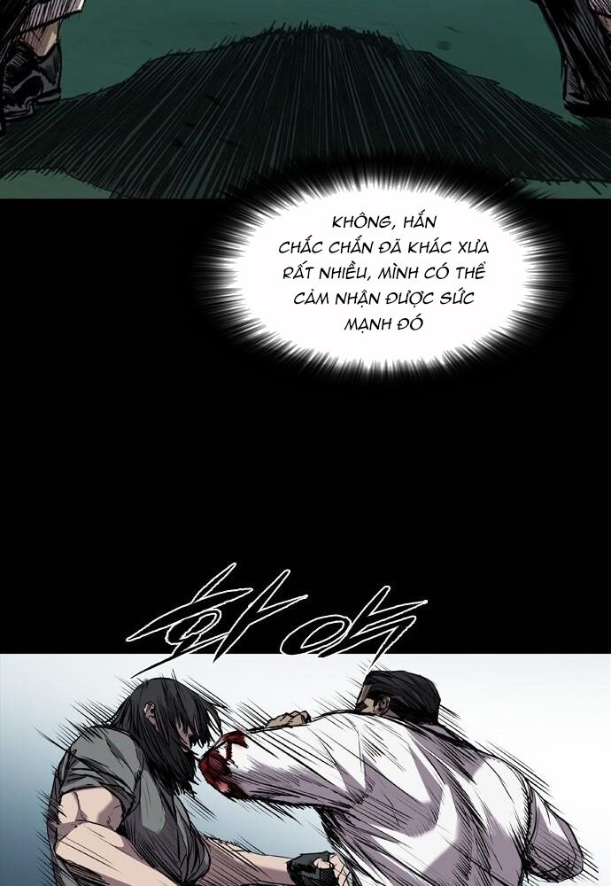 Báo Thù: Chapter 103
