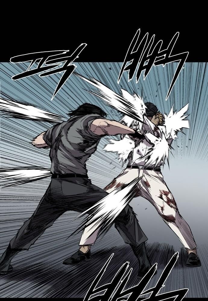 Báo Thù: Chapter 103