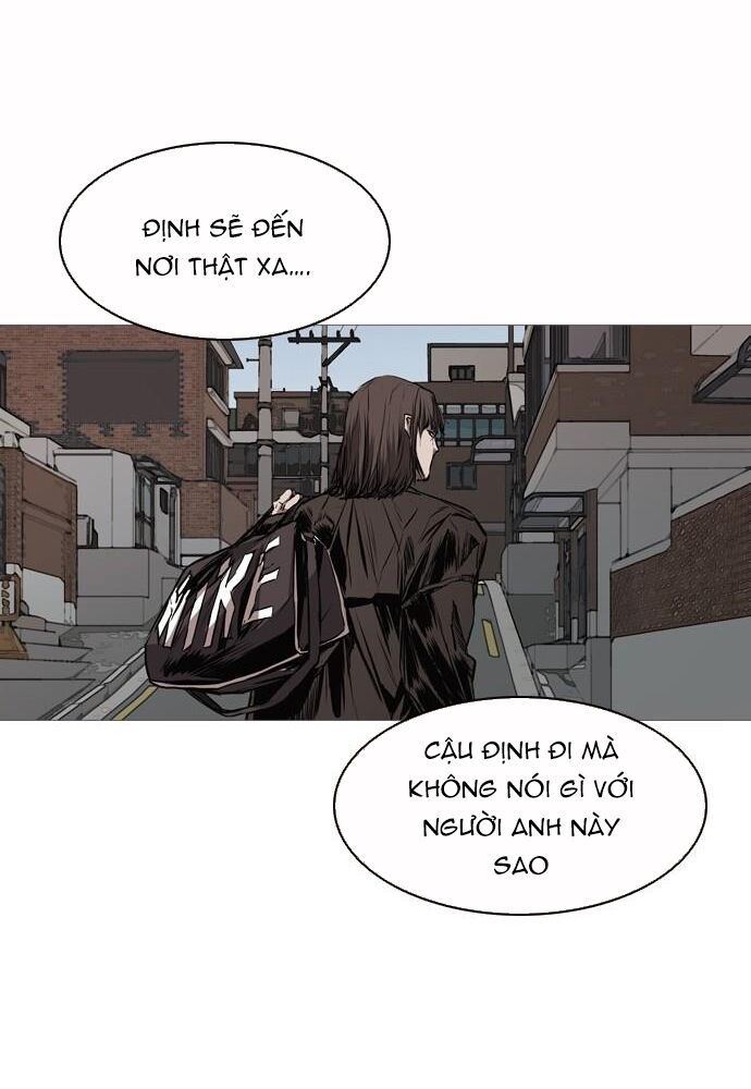 Báo Thù: Chapter 103