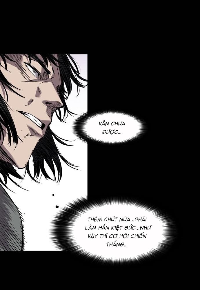 Báo Thù: Chapter 103