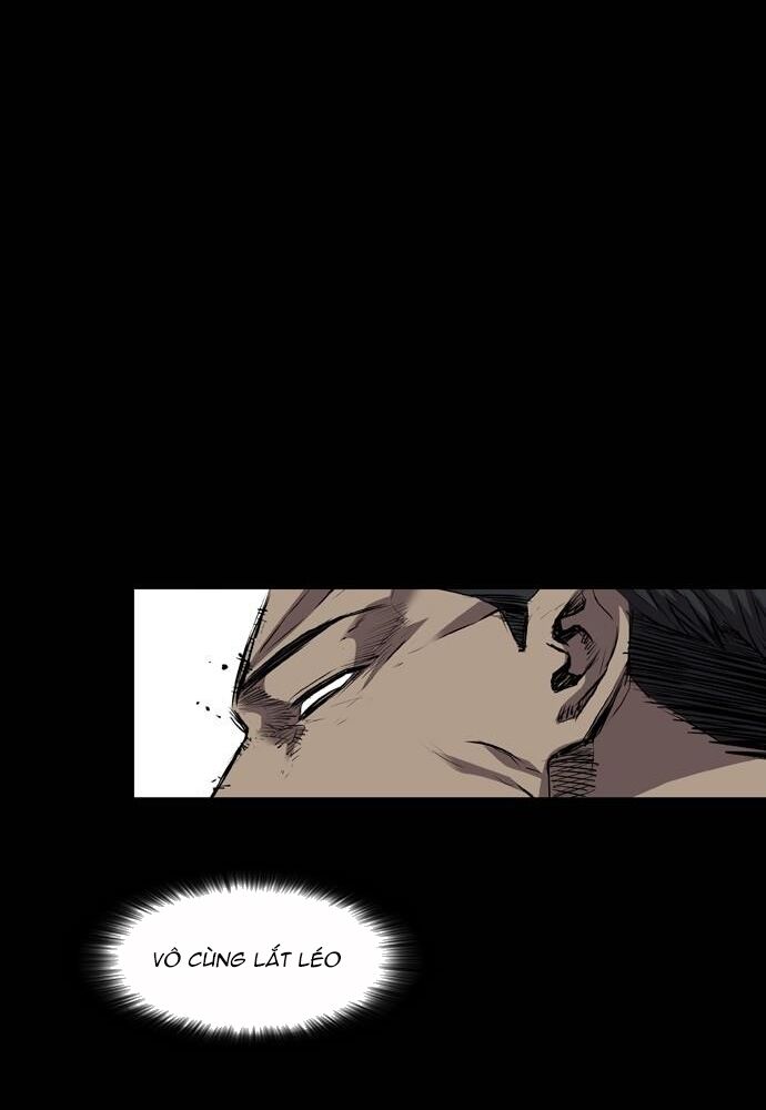 Báo Thù: Chapter 103