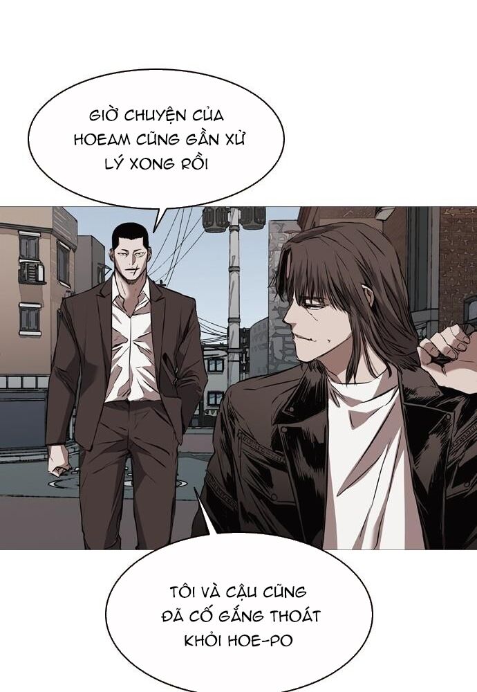 Báo Thù: Chapter 103