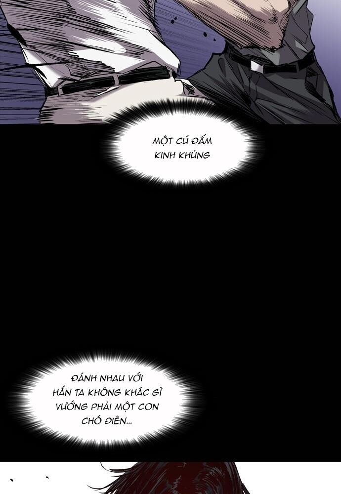 Báo Thù: Chapter 103