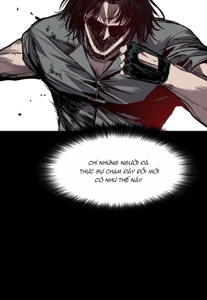 Báo Thù: Chapter 103