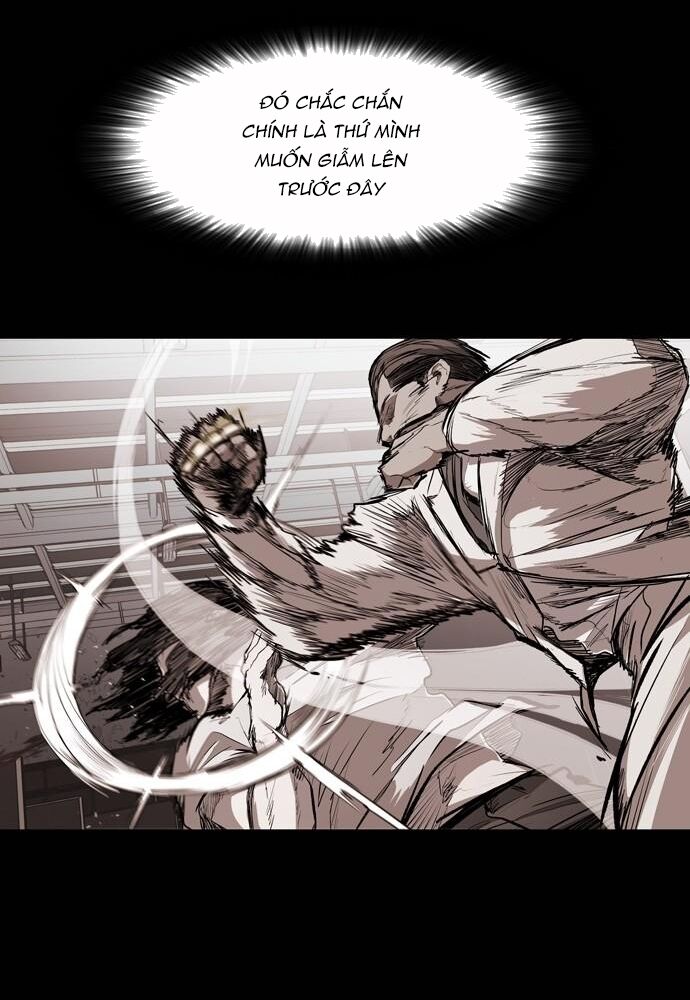 Báo Thù: Chapter 103